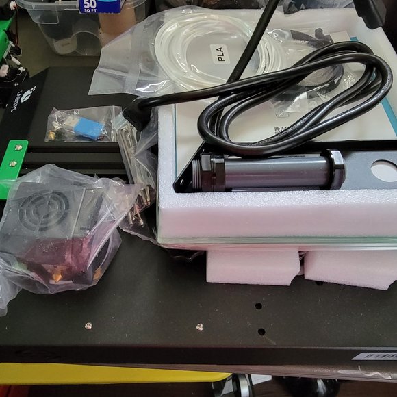 3D Labists Printer for sale - Picture 1 of 2